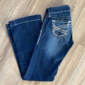 Ariat trouser jeans 26L